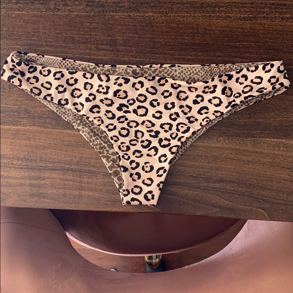 ACACIA Makai Bottom in Wild
